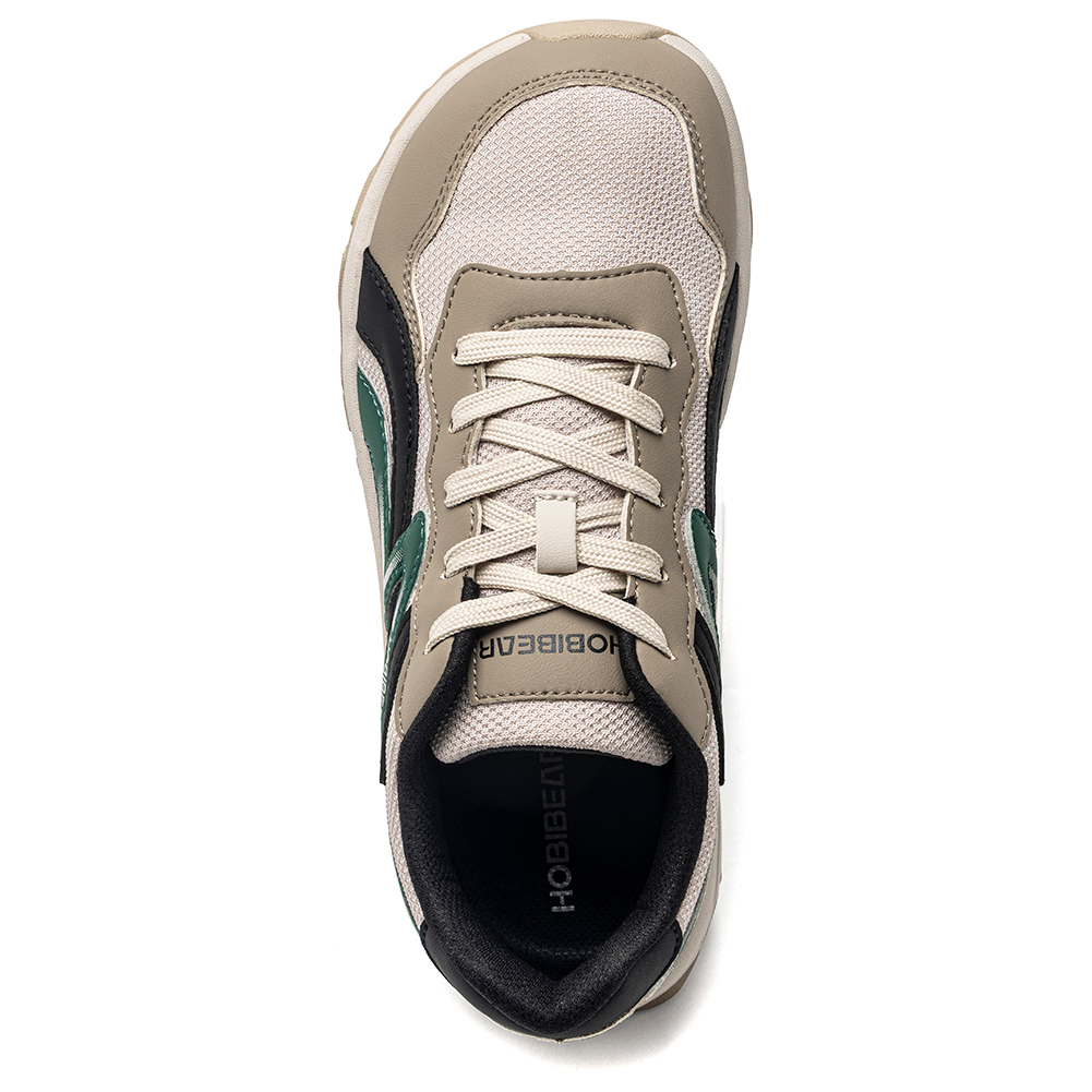 HOBIBEAR Unisex Geniş Burunlu  - Men'S Shoes With Wide Toe Box incelemesi ve fiyatı