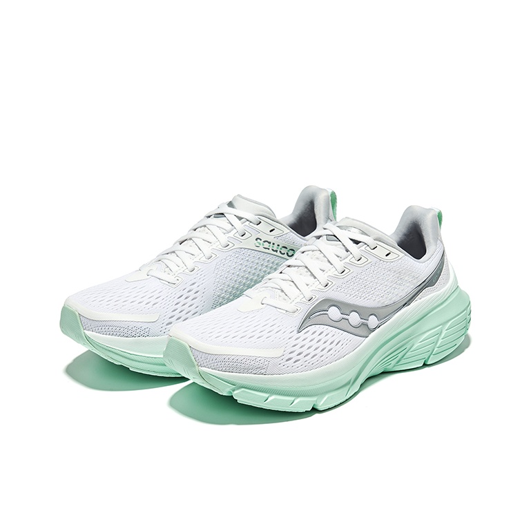 Saucony GUIDE 17 Kumaş Nefes A - Men'S Shoes Guide incelemesi ve fiyatı