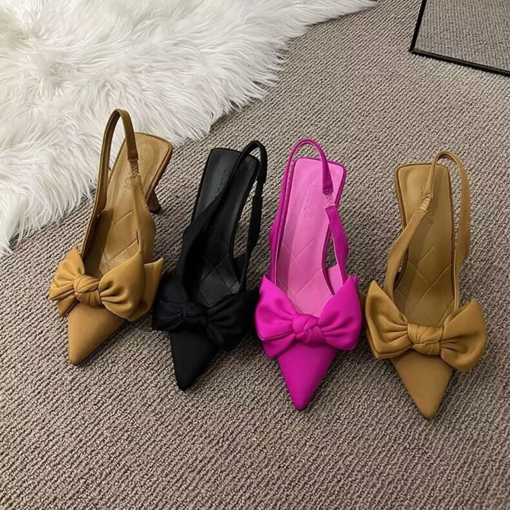 2026 Kadın Ayakkabıları Yaz Ye - Dress Shoe Pointed incelemesi ve fiyatı
