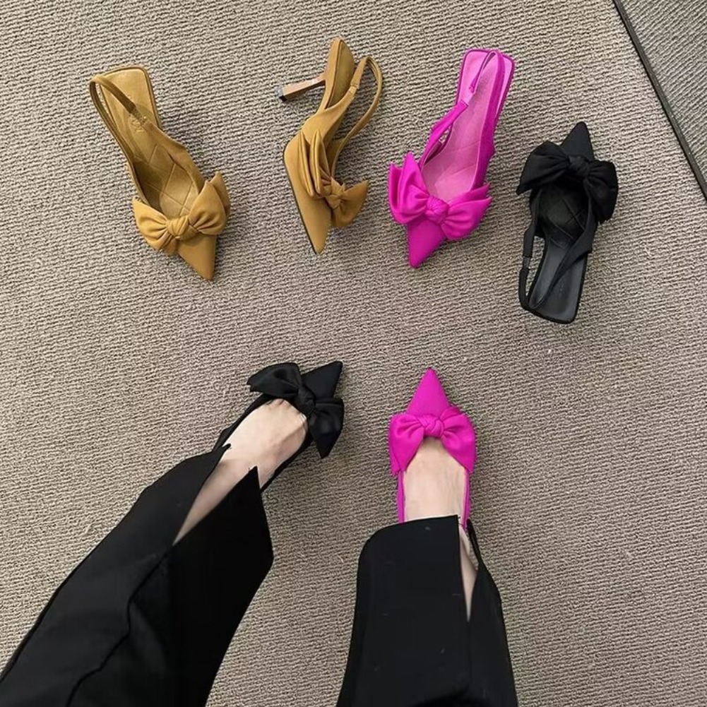 2026 Kadın Ayakkabıları Yaz Ye - Dress Shoe Pointed incelemesi ve fiyatı