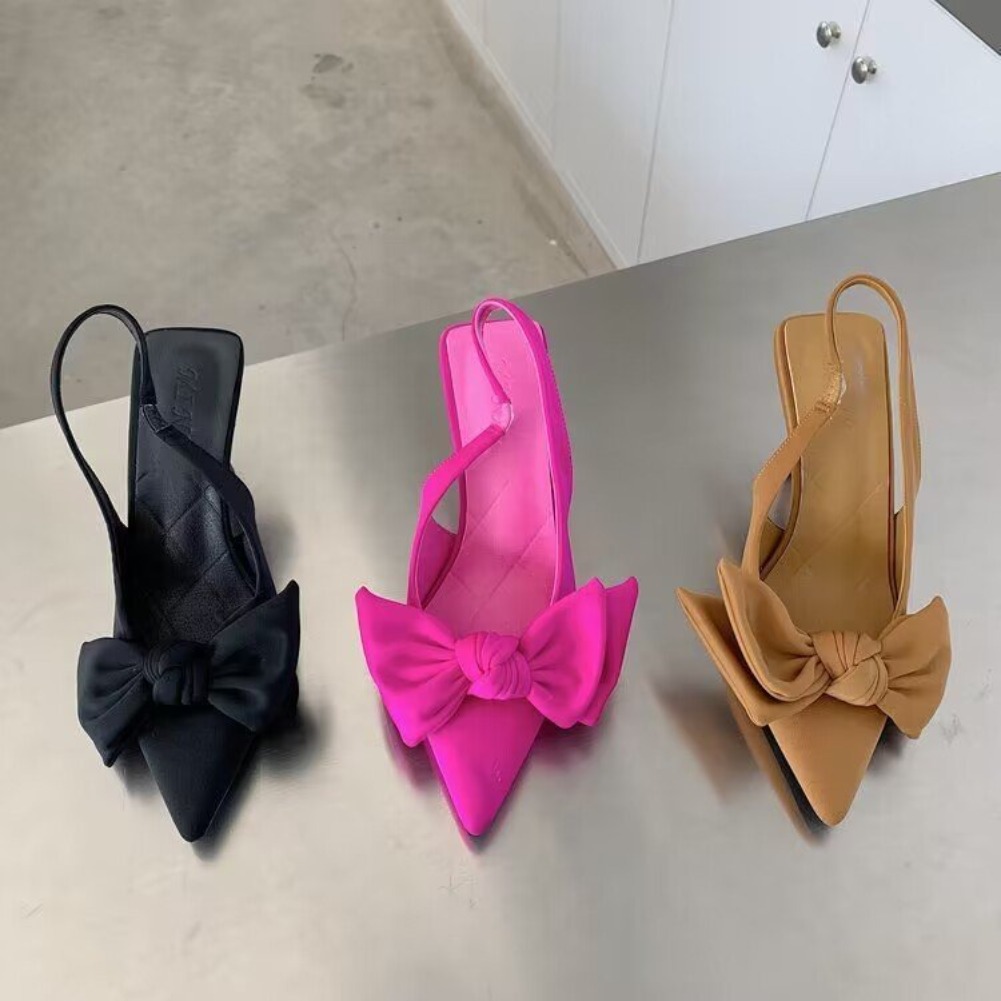 2026 Kadın Ayakkabıları Yaz Ye - Dress Shoe Pointed incelemesi ve fiyatı