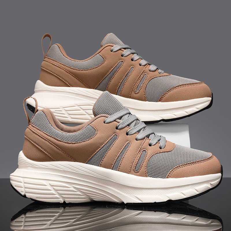 Erkek Geniş Burunlu Spor Ayakk - Men'S Shoes With Wide Toe Box incelemesi ve fiyatı