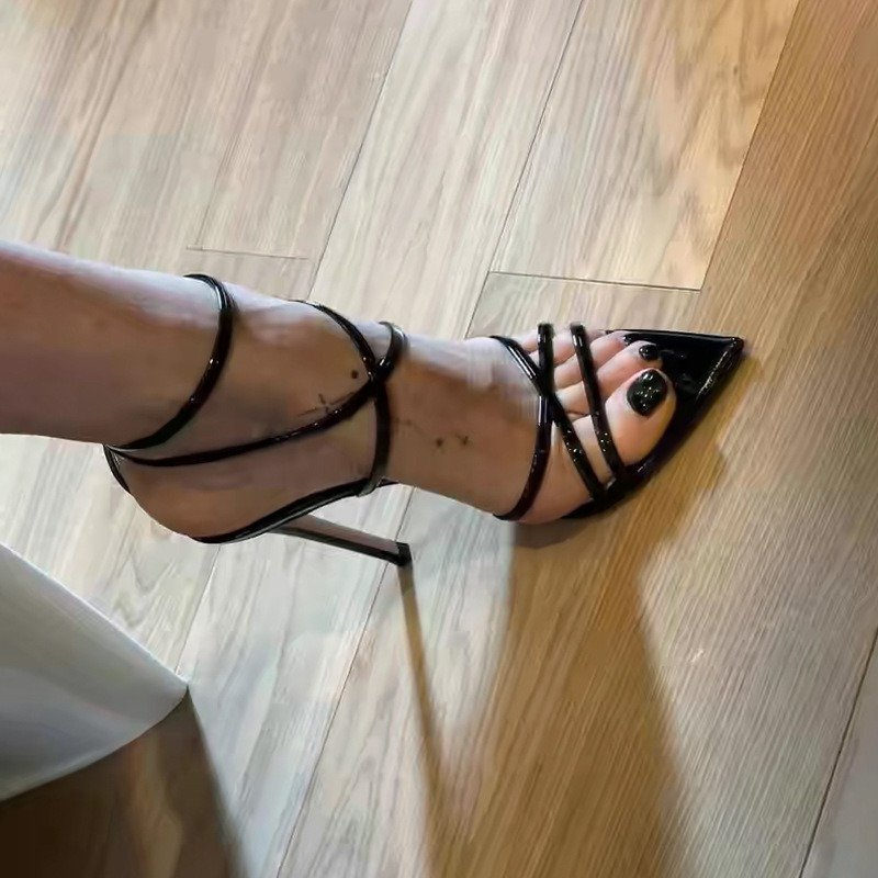 Kadın Sandaletleri Sivri Burun - Dress Shoe Pointed incelemesi ve fiyatı