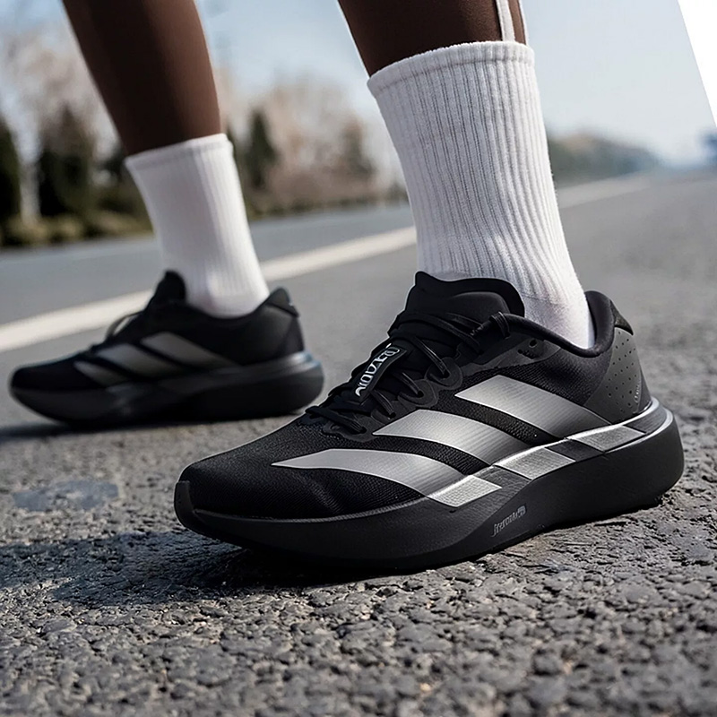 Adidas Erkek Maraton Koşu Ayak - Men'S Shoes Half Cut incelemesi ve fiyatı