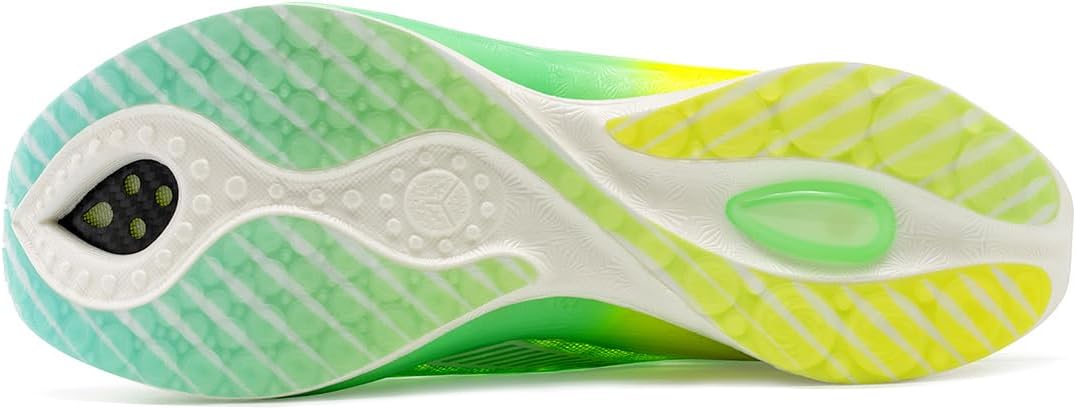 ONEMIX T700 Karbon Plaka Marat - Men'S Shoes Professional incelemesi ve fiyatı