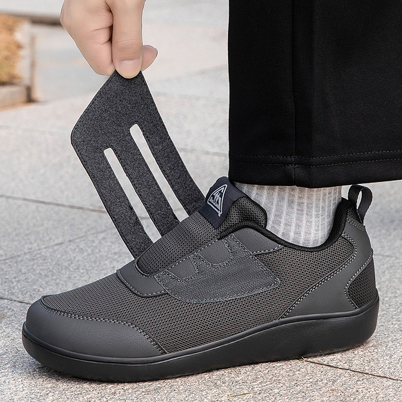 Erkek Diyabetik Ayakkabıları G - Men'S Shoes With Wide Toe Box incelemesi ve fiyatı