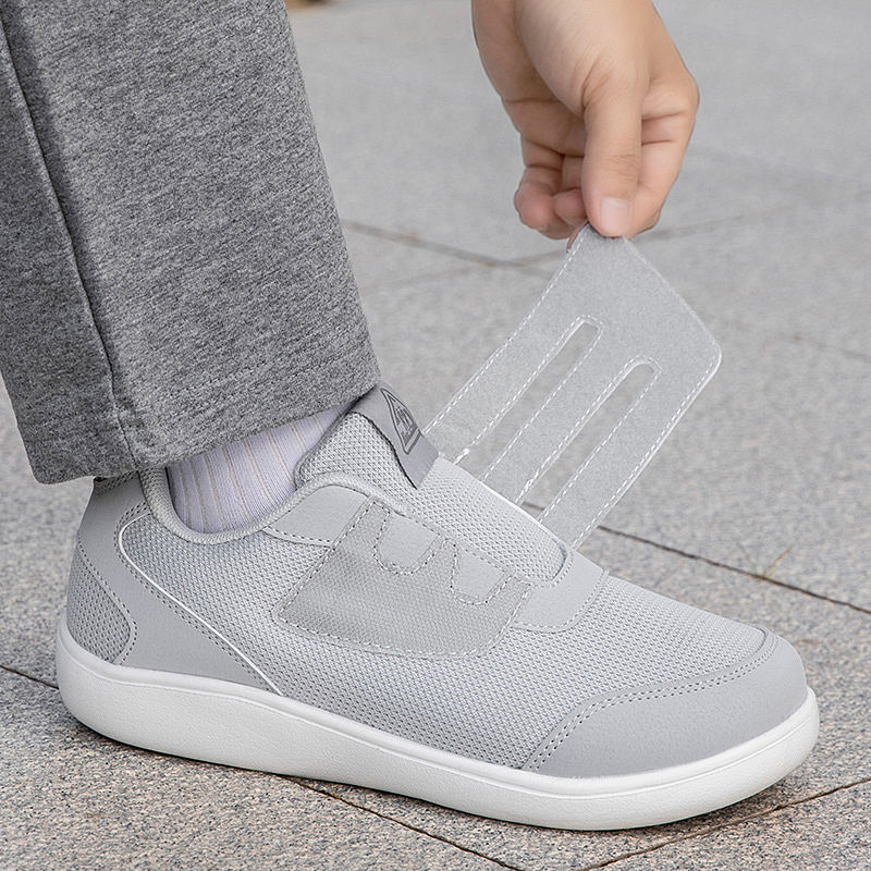 Erkek Diyabetik Ayakkabıları G - Men'S Shoes With Wide Toe Box incelemesi ve fiyatı