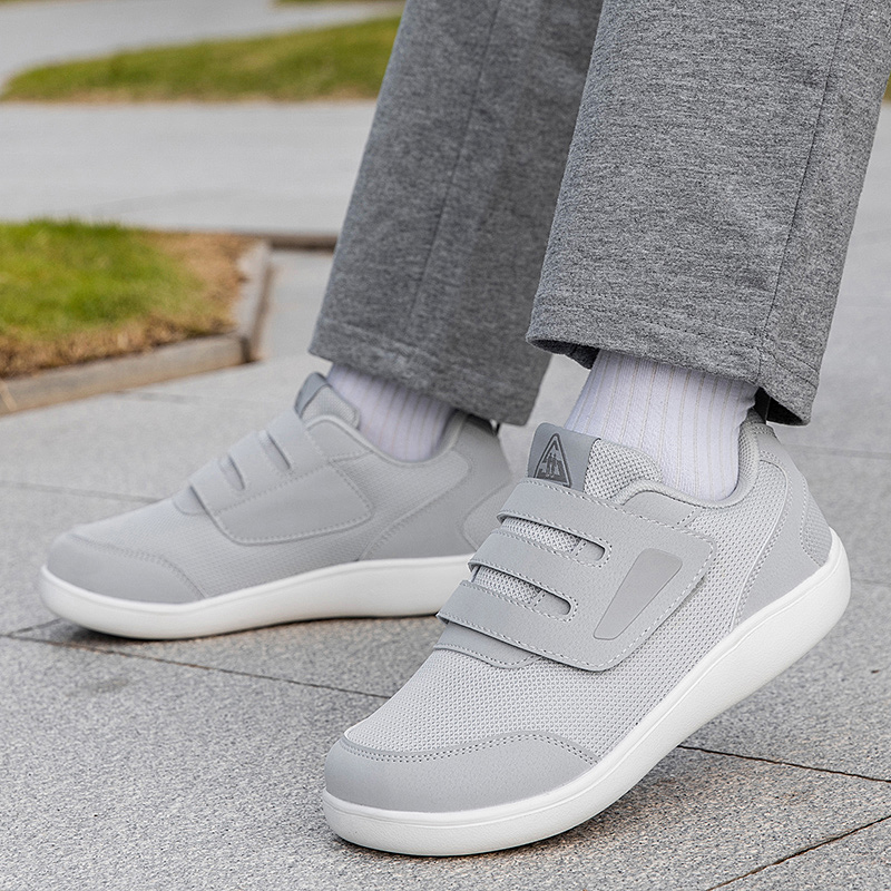 Erkek Diyabetik Ayakkabıları G - Men'S Shoes With Wide Toe Box incelemesi ve fiyatı