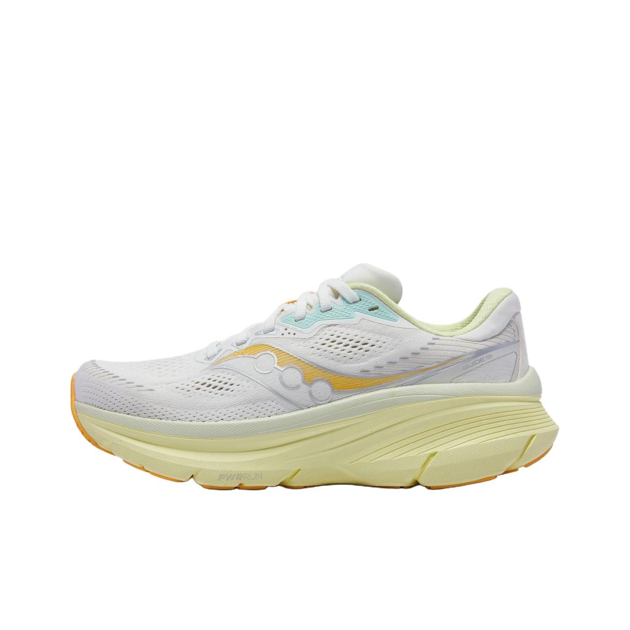Saucony Guide 19 Nefes Alabile - Men'S Shoes Guide incelemesi ve fiyatı