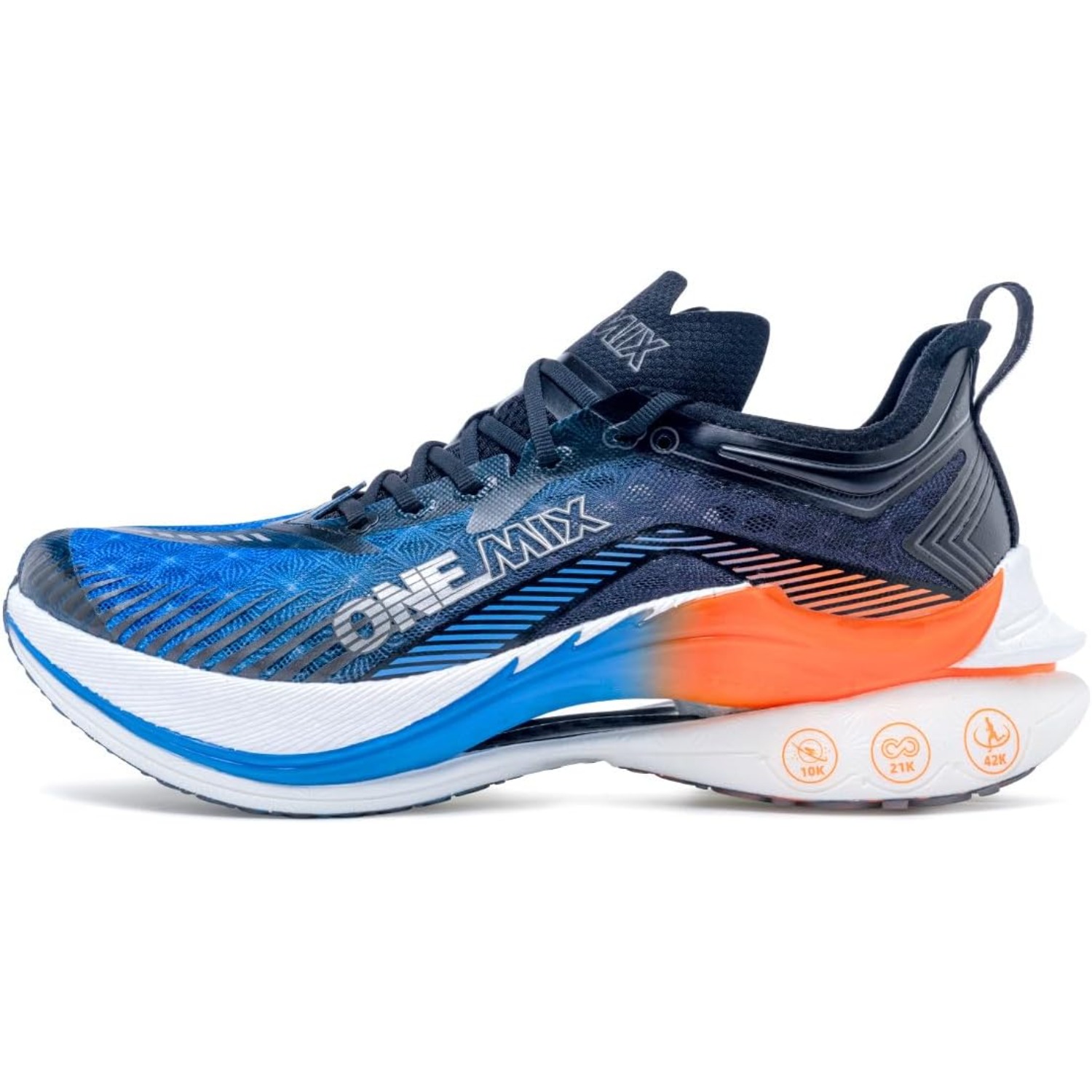 ONEMIX T700 Karbon Plaka Marat - Men'S Shoes Professional incelemesi ve fiyatı