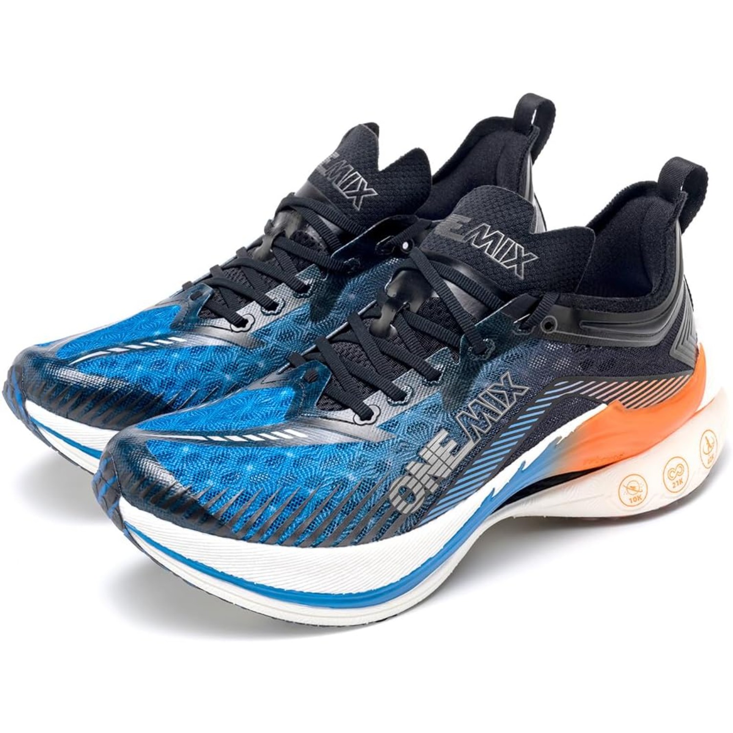 ONEMIX T700 Karbon Plaka Marat - Men'S Shoes Professional incelemesi ve fiyatı