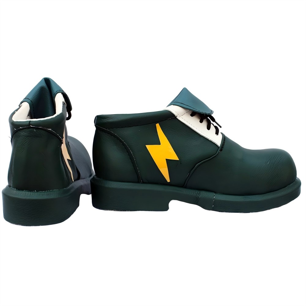 Anime Inazuma 11th Mamoru Endo - Men'S Shoes For Suits incelemesi ve fiyatı