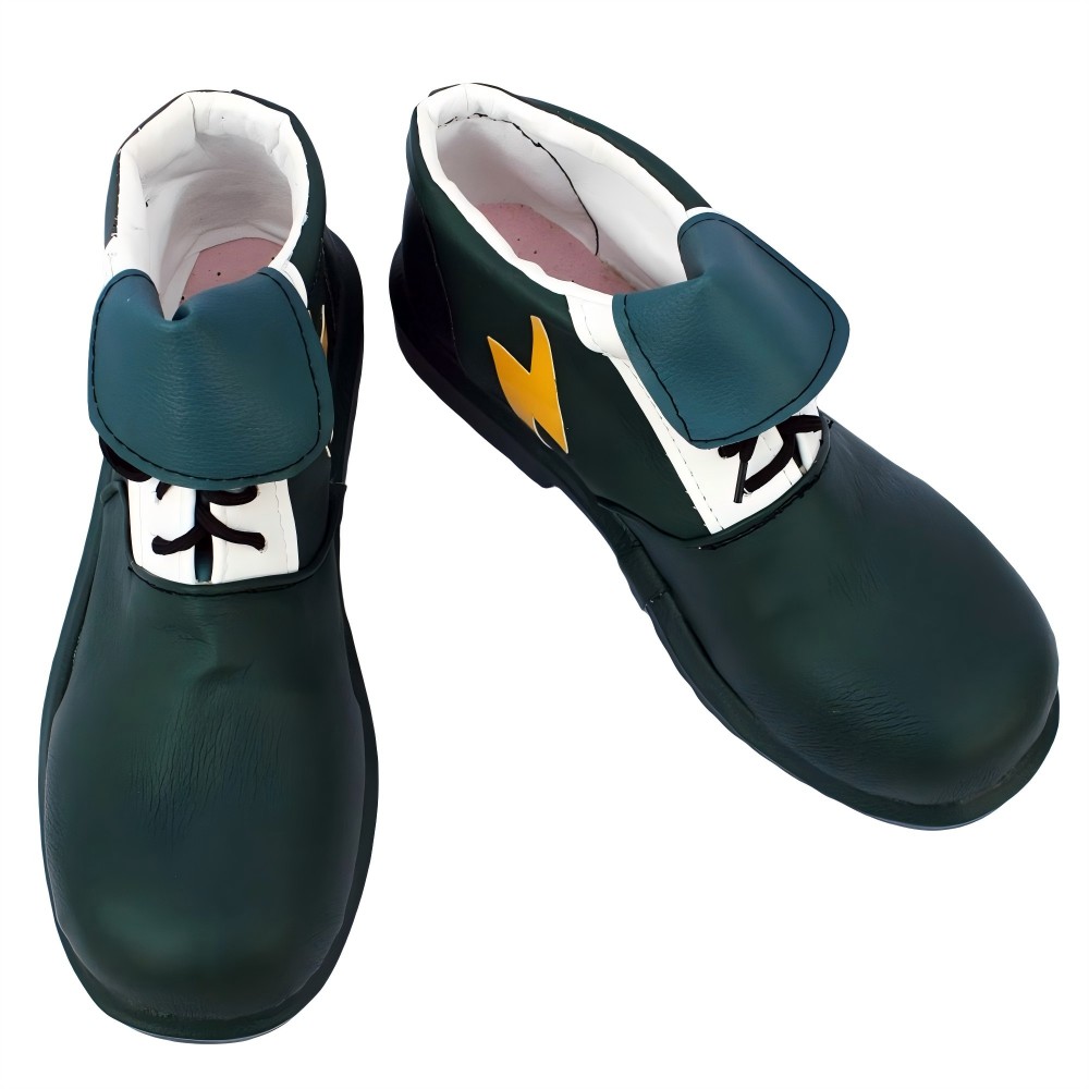 Anime Inazuma 11th Mamoru Endo - Men'S Shoes For Suits incelemesi ve fiyatı