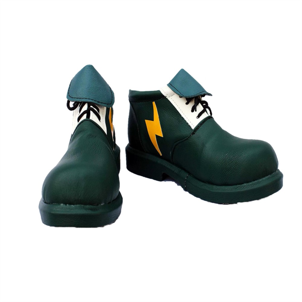 Anime Inazuma 11th Mamoru Endo - Men'S Shoes For Suits incelemesi ve fiyatı