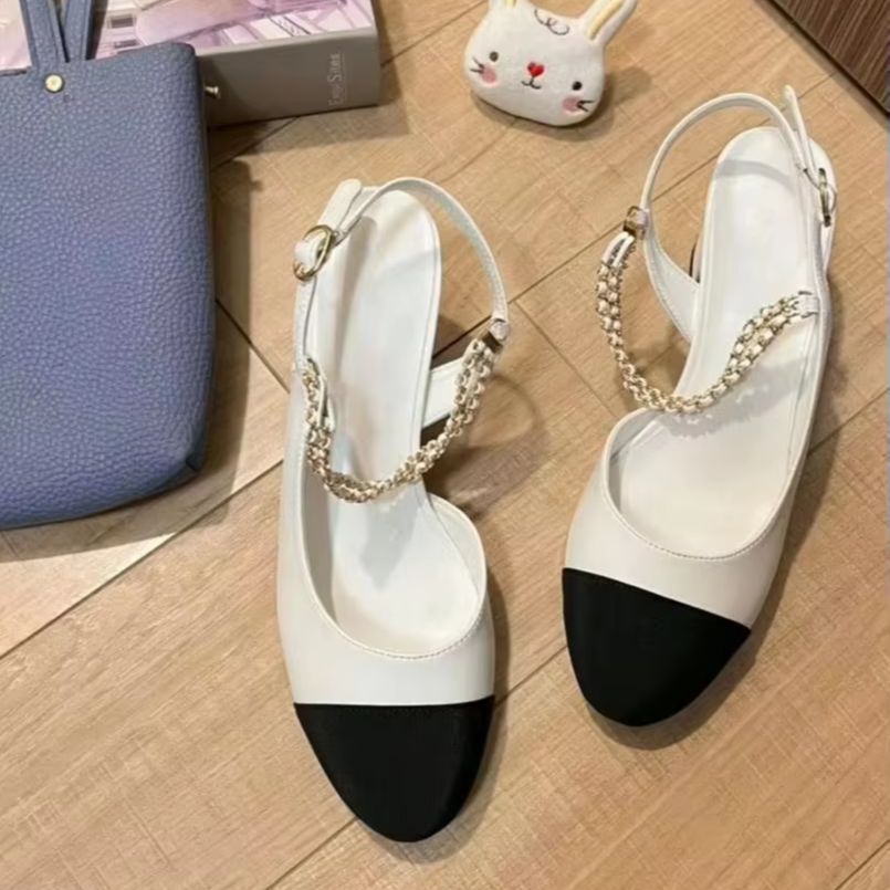 Kadınlar İçin Slingback Topukl - Dress Shoe Pointed incelemesi ve fiyatı