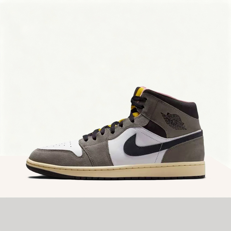 Nike Air Jordan 1 Retro Modaya - Men'S Shoes Jordan 1 incelemesi ve fiyatı