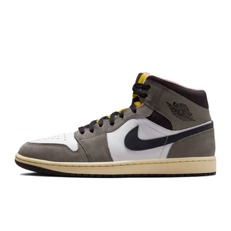 Nike Air Jordan 1 Retro Modaya - Men'S Shoes Jordan 1 incelemesi ve fiyatı