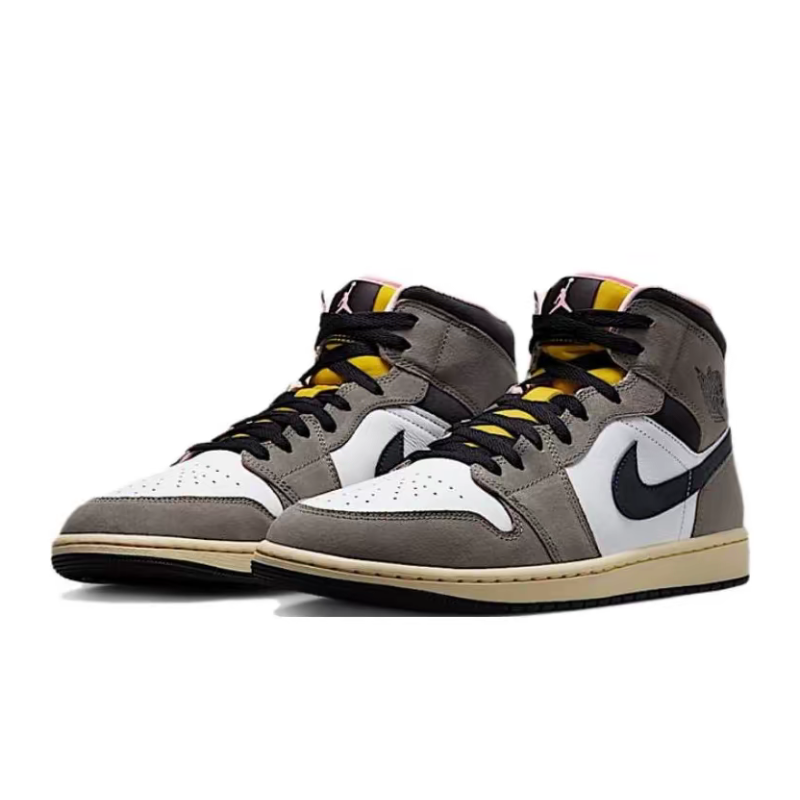 Nike Air Jordan 1 Retro Modaya - Men'S Shoes Jordan 1 incelemesi ve fiyatı