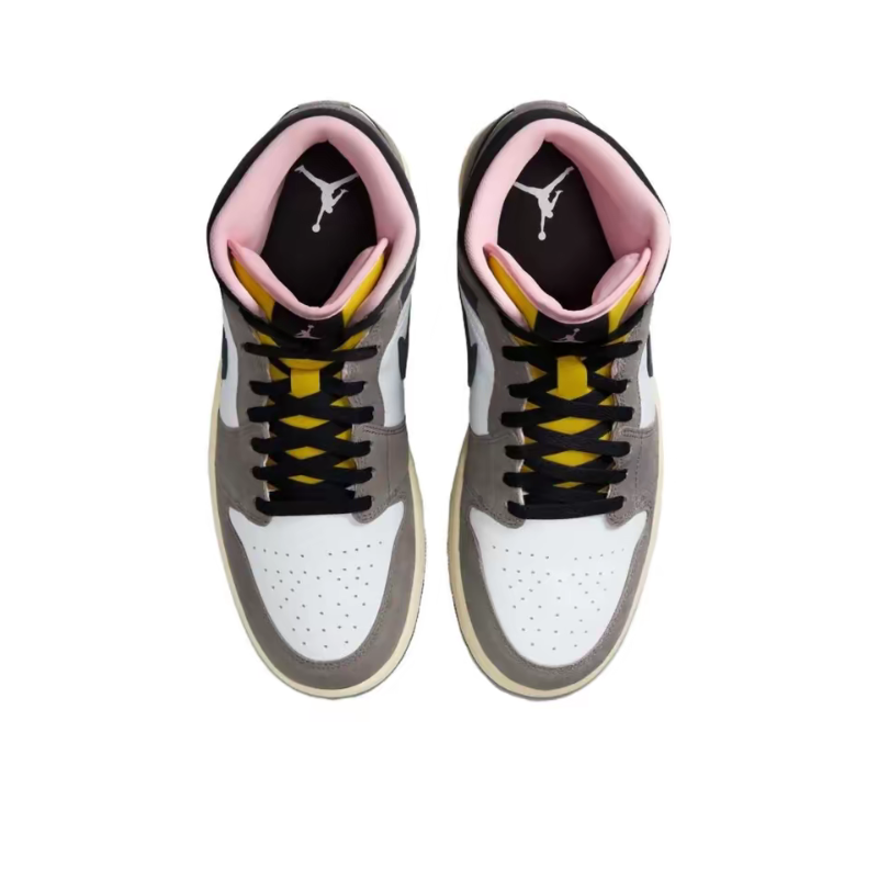 Nike Air Jordan 1 Retro Modaya - Men'S Shoes Jordan 1 incelemesi ve fiyatı