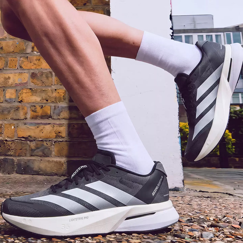 Adidas Adizero Boston 13 Erkek - Men'S Shoes Half Cut incelemesi ve fiyatı