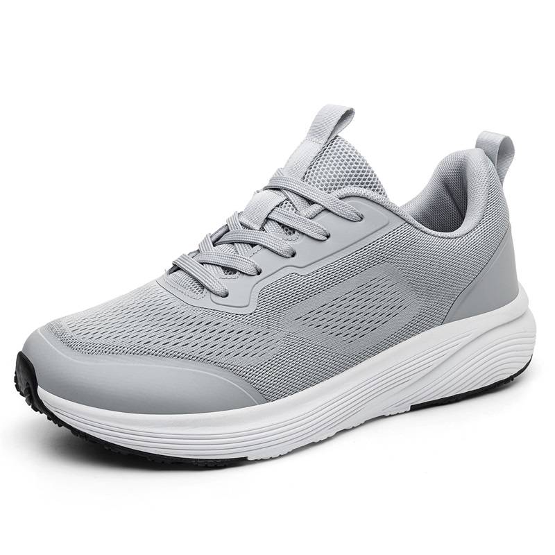 Erkekler geniş burunlu spor ay - Men'S Shoes With Wide Toe Box incelemesi ve fiyatı