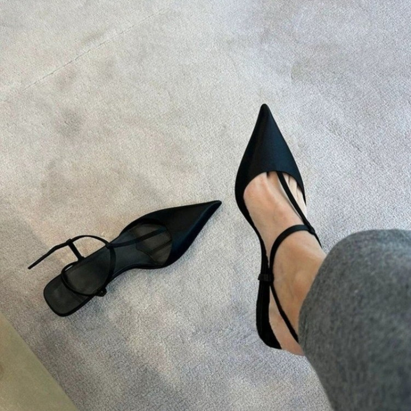 Kadınlar İçin Marka Ayakkabıla - Dress Shoe Pointed incelemesi ve fiyatı