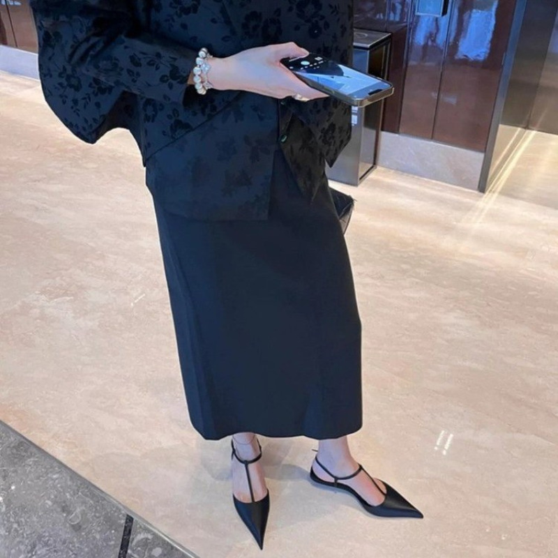 Kadınlar İçin Marka Ayakkabıla - Dress Shoe Pointed incelemesi ve fiyatı