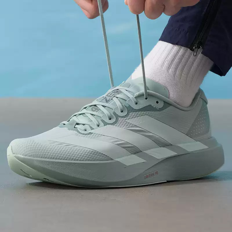 Adidas Erkek Maraton Spor Günl - Men'S Shoes Half Cut incelemesi ve fiyatı