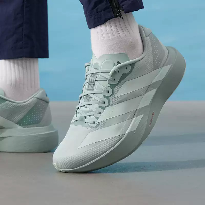Adidas Erkek Maraton Spor Günl - Men'S Shoes Half Cut incelemesi ve fiyatı