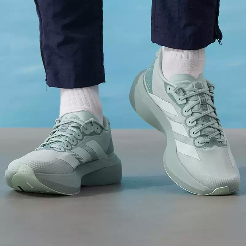 Adidas Erkek Maraton Spor Günl - Men'S Shoes Half Cut incelemesi ve fiyatı