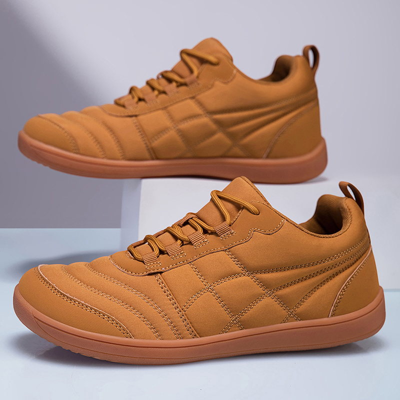 Erkekler İçin Geniş Kalıp Günl - Men'S Shoes With Wide Toe Box incelemesi ve fiyatı