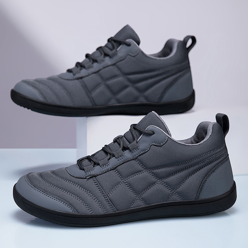Erkekler İçin Geniş Kalıp Günl - Men'S Shoes With Wide Toe Box incelemesi ve fiyatı