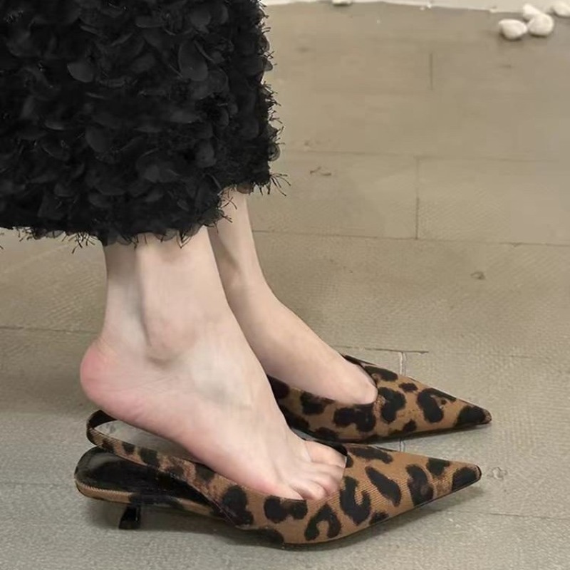 İlkbahar Yaz Kadınlar İçin Sli - Dress Shoe Pointed incelemesi ve fiyatı