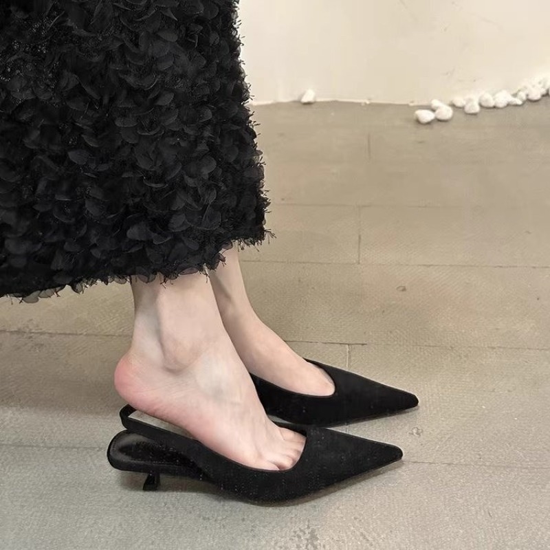 İlkbahar Yaz Kadınlar İçin Sli - Dress Shoe Pointed incelemesi ve fiyatı
