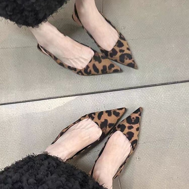 İlkbahar Yaz Kadınlar İçin Sli - Dress Shoe Pointed incelemesi ve fiyatı