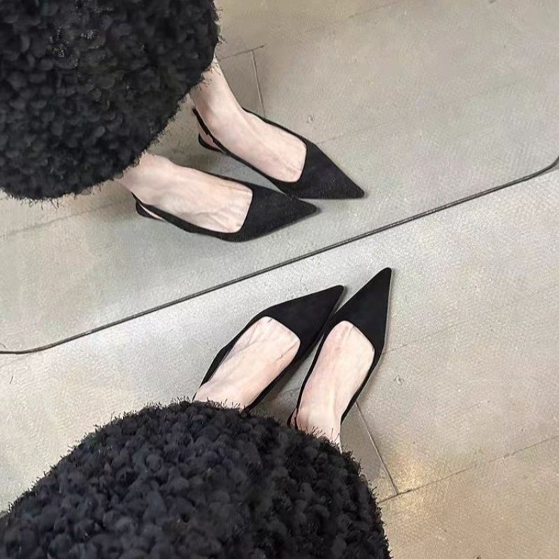 İlkbahar Yaz Kadınlar İçin Sli - Dress Shoe Pointed incelemesi ve fiyatı