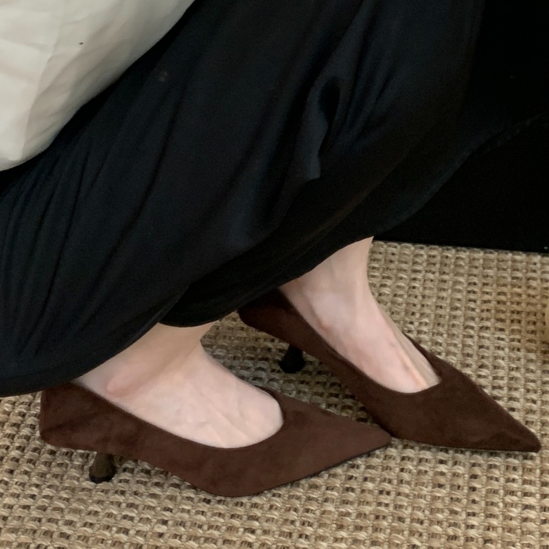 Bailamos Sonbahar Sivri Burun  - Dress Shoe Pointed incelemesi ve fiyatı