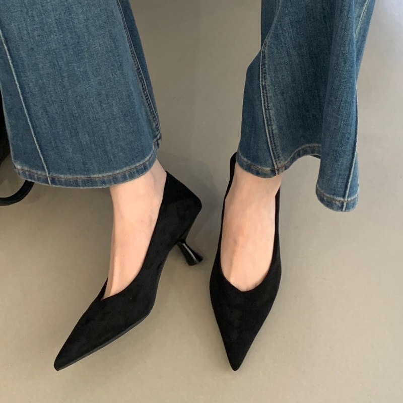 Bailamos Sonbahar Sivri Burun  - Dress Shoe Pointed incelemesi ve fiyatı