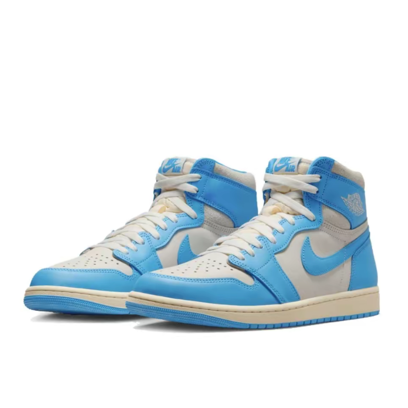 Nike Air Jordan 1 Yüksek Yastı - Men'S Shoes Jordan 1 incelemesi ve fiyatı