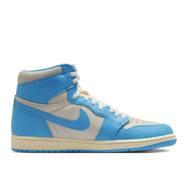 Nike Air Jordan 1 Yüksek Yastı - Men'S Shoes Jordan 1 incelemesi ve fiyatı
