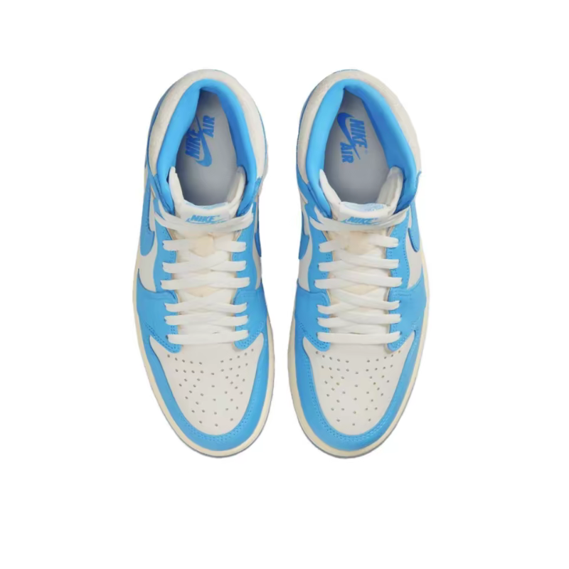 Nike Air Jordan 1 Yüksek Yastı - Men'S Shoes Jordan 1 incelemesi ve fiyatı