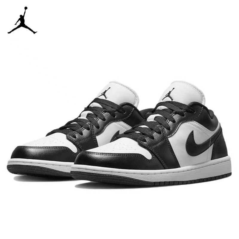 Nike Air Jordan 1 'Panda' Spor - Men'S Shoes Jordan 1 incelemesi ve fiyatı