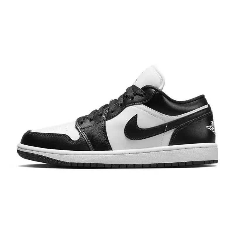 Nike Air Jordan 1 'Panda' Spor - Men'S Shoes Jordan 1 incelemesi ve fiyatı