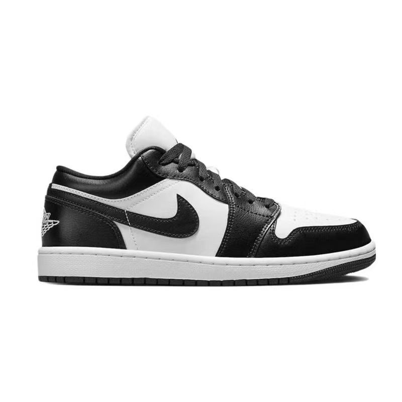 Nike Air Jordan 1 'Panda' Spor - Men'S Shoes Jordan 1 incelemesi ve fiyatı
